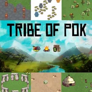 Tribe Of Pok