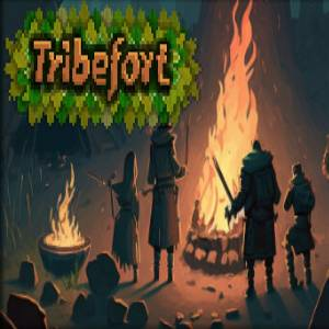 Tribefort Pc