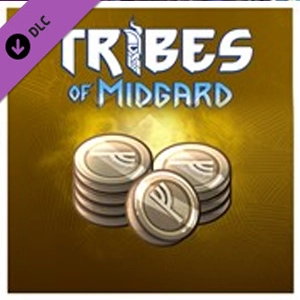 Tribes of Midgard Platinum Coins Xbox Series X