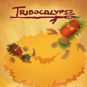 Comprar Tribocalypse VR CD Key Comparar Preços