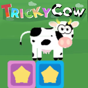 Tricky Cow Pc