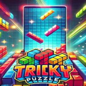 Tricky Puzzle Xbox One