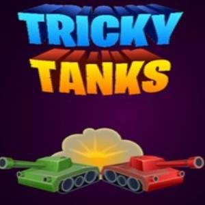 Tricky Tanks Xbox One