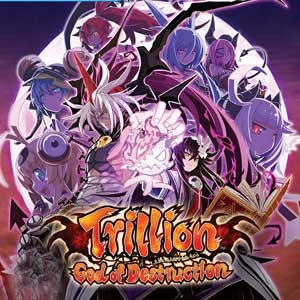Trillion God of Destruction Pc
