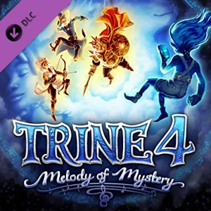 Trine 4 Melody of Mystery Switch