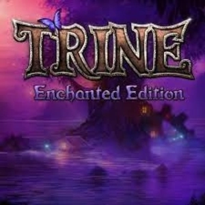 Trine Xbox Series X