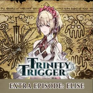 Trinity Trigger Extra Episode Elise Playstation 5