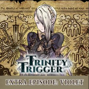 Trinity Trigger Extra Episode Violet Pc