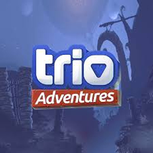 Trio Adventures Pc