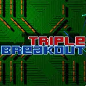Triple Breakout 3Ds