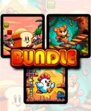 TRIPLE JUMP Xbox Series X