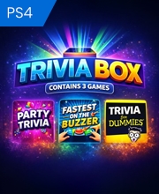 Comprar Trivia Box PS4 Comparar Preços