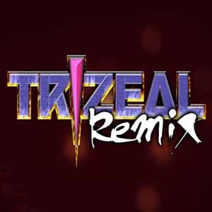 TRIZEAL Remix Pc