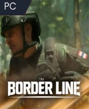 T.R.K : BORDER LINE Pc