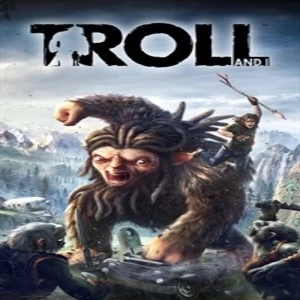Troll and I Xbox Series X