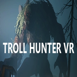 Troll Hunter VR Pc