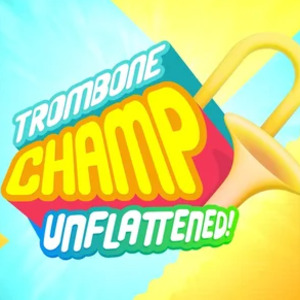 Trombone Champ Unflattened! VR Playstation 5