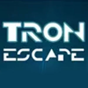 Tron Escape Playstation 4