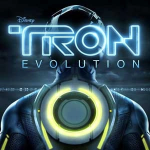 Tron Evolution Xbox 360
