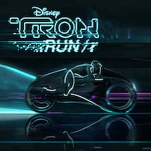 TRON RUN/r Xbox Series X