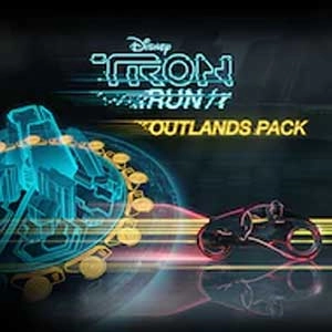 TRON RUN/r Outlands Pack Pc