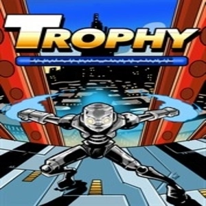 Trophy Xbox Series X