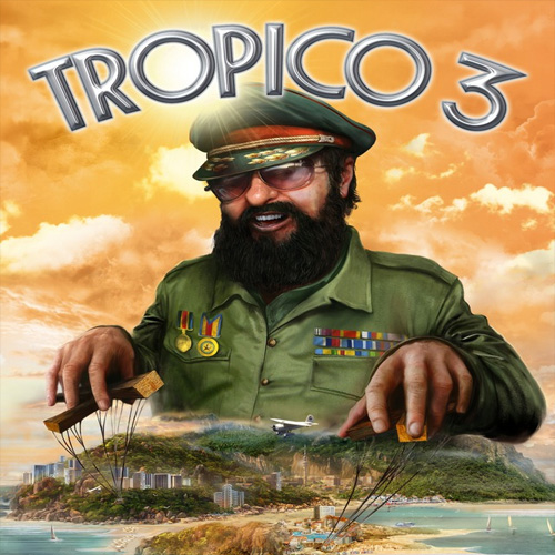 Comprar Tropico 3 CD Key - Comparar Preços