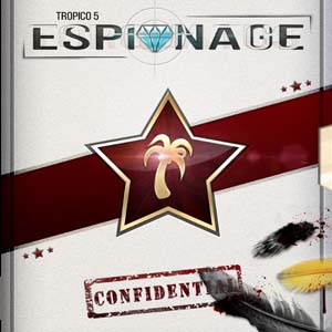 Comprar Tropico 5 Espionage CD Key Comparar Preços
