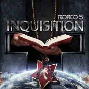 Comprar Tropico 5 Inquisition CD Key Comparar Preços