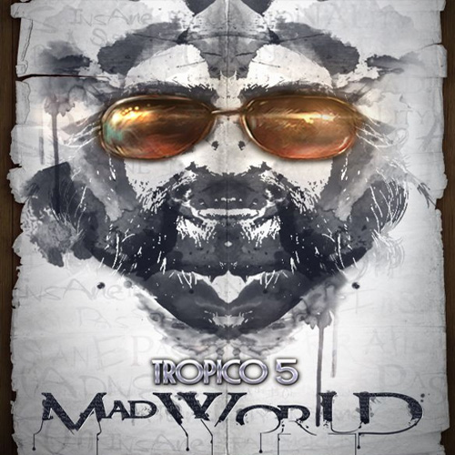 Comprar Tropico 5 Mad World CD Key Comparar Preços