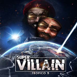 Comprar Tropico 5 Supervillain CD Key Comparar Preços