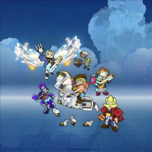 Trove Bard Super Pack Xbox One