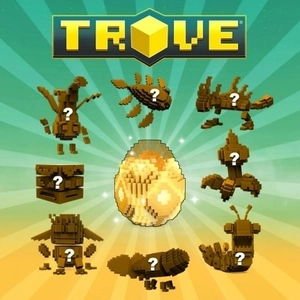 Trove Geodian Super Pack Xbox One
