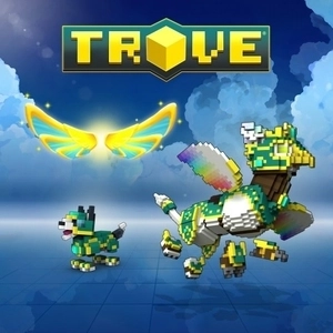 Trove Square Necessities Xbox Series X