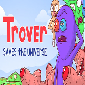 Comprar Trover Saves the Universe Xbox One Barato Comparar Preços