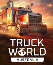 Truck World Australia Xbox Series X