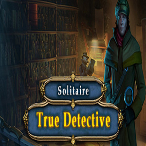 Comprar True Detective Solitaire CD Key Comparar Preços