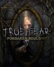 True Fear Forsaken Souls Part 3 Switch