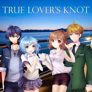 True Lovers Knot Pc