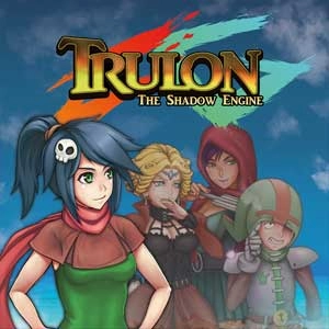Trulon The Shadow Engine