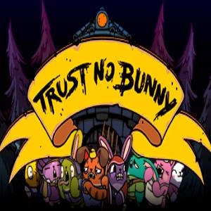 Trust No Bunny Pc