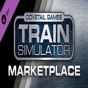 TS Marketplace YQA Parr Wagon Pack Pc