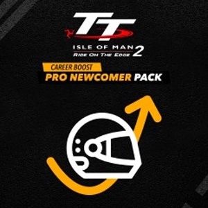 TT Isle of Man 2 Pro Newcomer Pack Playstation 4