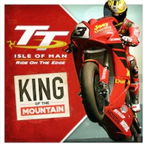 TT Isle of Man King of the Mountain Pc