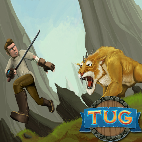 Comprar TUG CD Key - Comparar Preos
