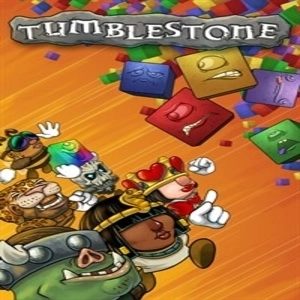 Tumblestone Arcade DLC Xbox Series X