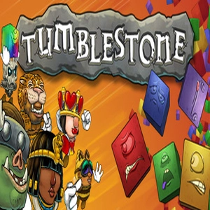 Tumblestone Playstation 4