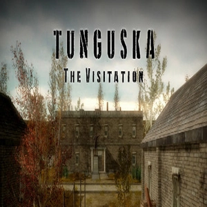 Tunguska The Visitation Pc