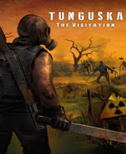 Tunguska The Visitation Xbox Series X