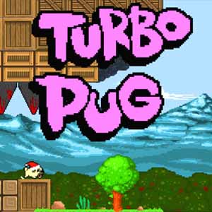 Comprar Turbo Pug CD Key Comparar Preços